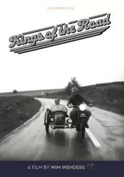 Image of Kings of the Road - DVD