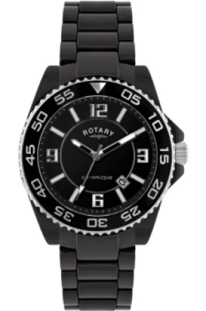Image of Mens Rotary Ceramique Watch CEBBS/19