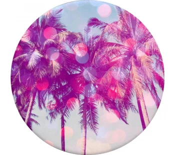 Image of POPSOCKETS Swappable PopGrip Phone Grip - Venice Beach