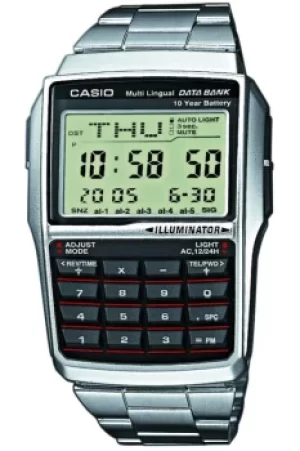 Image of Casio Watch DBC-32D-1AES