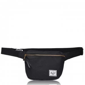 Image of Herschel Supply Co Fifteen Bumbag - Black