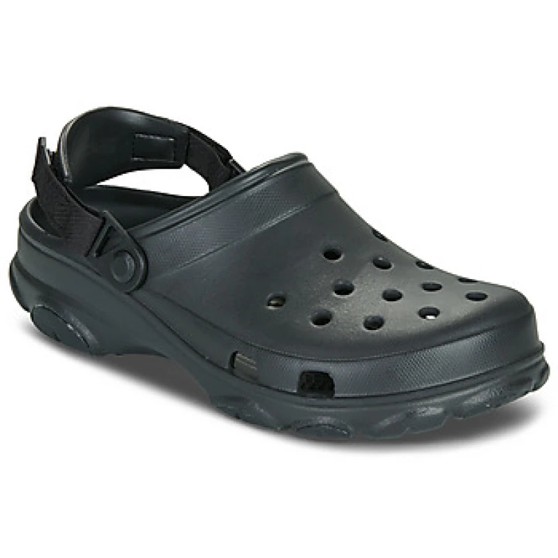 Image of Crocs Clogs Crocs All Terrain Noir Unisex 42/43 206340-060