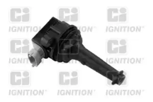 Image of Quinton Hazell XIC8340 Ignition Coil