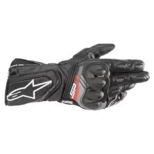 Image of Alpinestars SP-8 V3 Air Black M