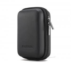 Image of Sandstrom Hard Shell Camera Case