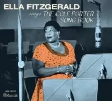 Image of Ella Fitzgerald Sings the Cole Porter Song Book