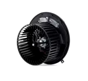 Image of RIDEX Blower Motor 2669I0116 Heater Blower Motor,Interior Blower BMW,3 Touring (E91),3 Limousine (E90),1 Schragheck (E87),3 Coupe (E92)