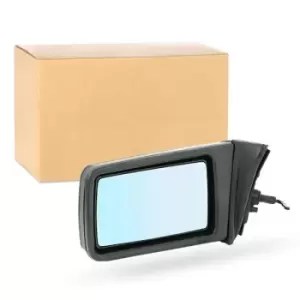 Image of VAN WEZEL Wing mirror MERCEDES-BENZ 3024803 1248100116,1248100121,1248100779 12481007799040,1248101116,1248106516,124810651607790121,A1248100116