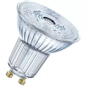 Image of OSRAM 4058075797888 LED (monochrome) EEC F (A - G) S14s Reflector bulb 4.5 W = 50 W Warm white (Ø x H) 50 mm x 50 mm