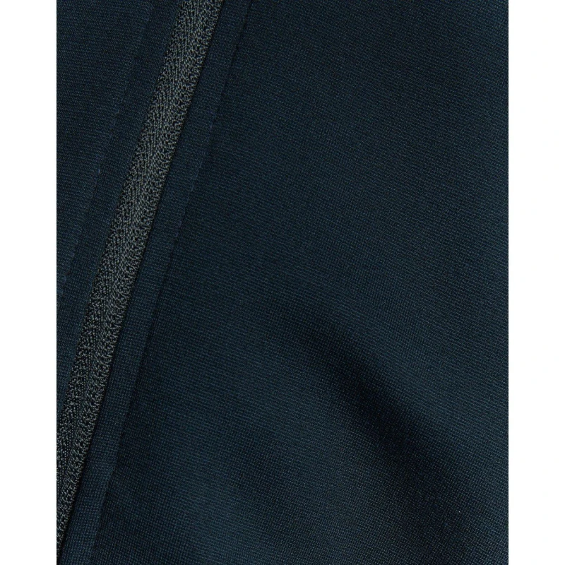 Image of Lyle and Scott Mens Full Zip Hoodie Dark Navy male M