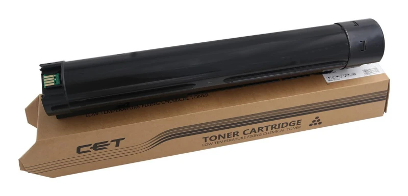 Image of CoreParts MSP141694 toner cartridge Black
