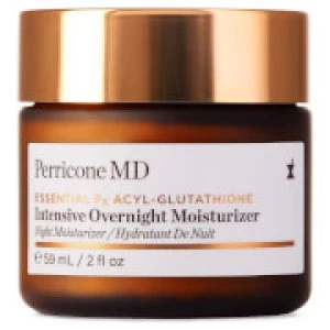 Image of Perricone MD Essential Fx Acyl-Glutathione: Intensive Overnight Cream