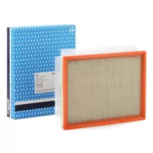 Image of PURFLUX Air filter A1269 Engine air filter,Engine filter OPEL,VAUXHALL,ZAFIRA B (A05),Astra H Caravan (A04),Astra H Schragheck (A04),Astra H GTC (A04)