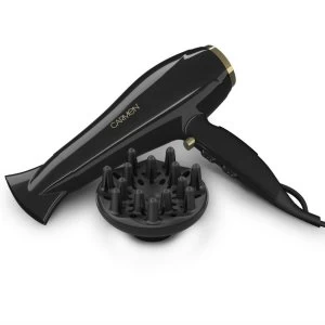 Image of Carmen Touch-Control 518293 2200W Hair Dryer