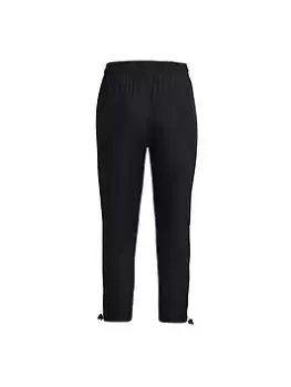 Image of Under Armour Project Rock Brahma Pant, Black/Multi Size M Women