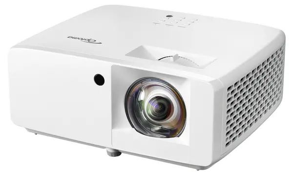 Image of Optoma ZX350ST XGA 3300 ANSI Lumens Short Throw DLP Projector