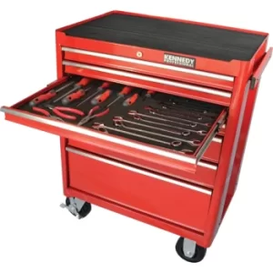 Image of TCC025 7D Tool Control Cabinet Set 25-Pce