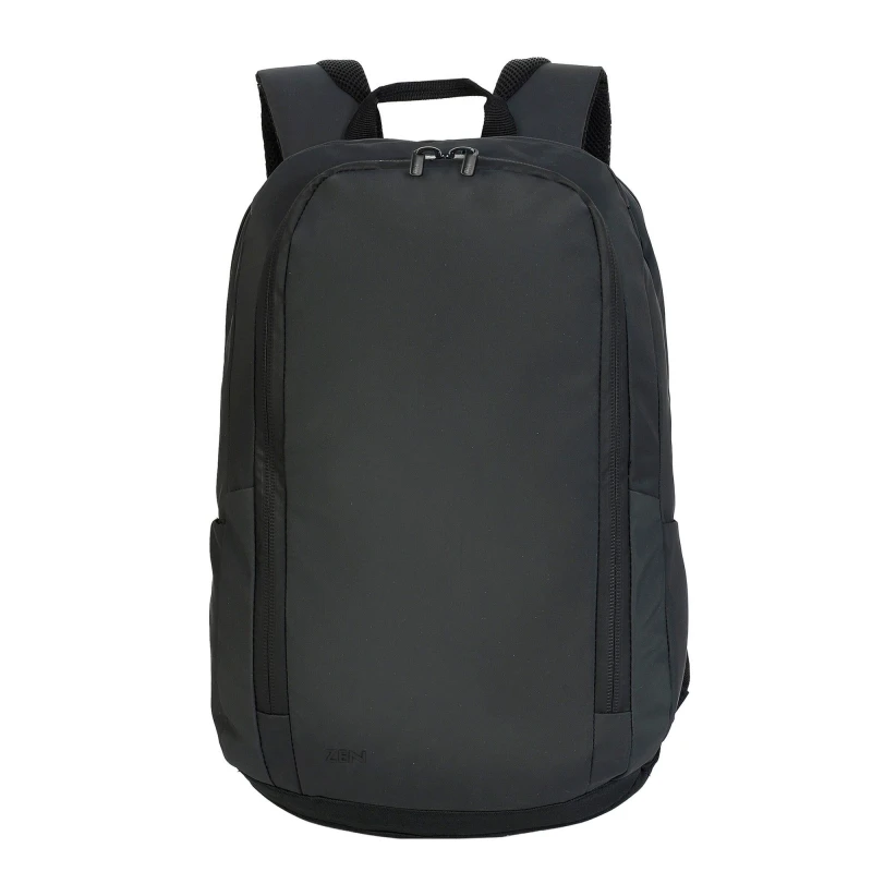 Image of Shugon Mens Hamburg Laptop Backpack in Black Male