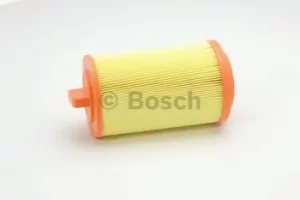 Image of Bosch 1987429401 Air Filter Insert S9401