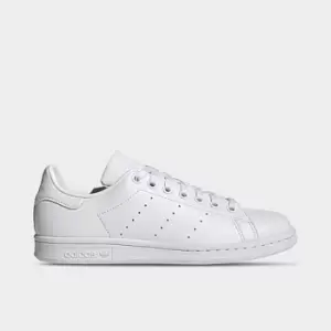 Image of Womens adidas Originals Stan Smith Casual Shoes