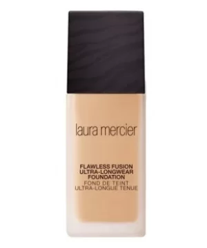 Image of Laura Mercier Flawless Fusion Ultra-Longwear Foundation 2N2 Linen
