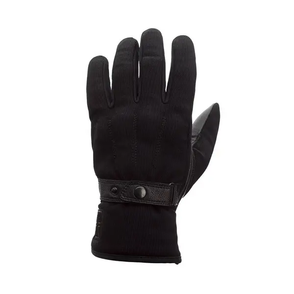 Image of RST Shoreditch Gloves Black Size 9
