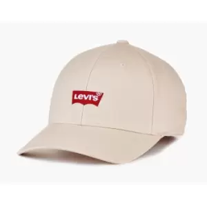 Image of Mid Batwing Flexfit Cap in Cotton