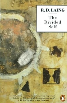 Image of The Divided Self by R. Laing Paperback