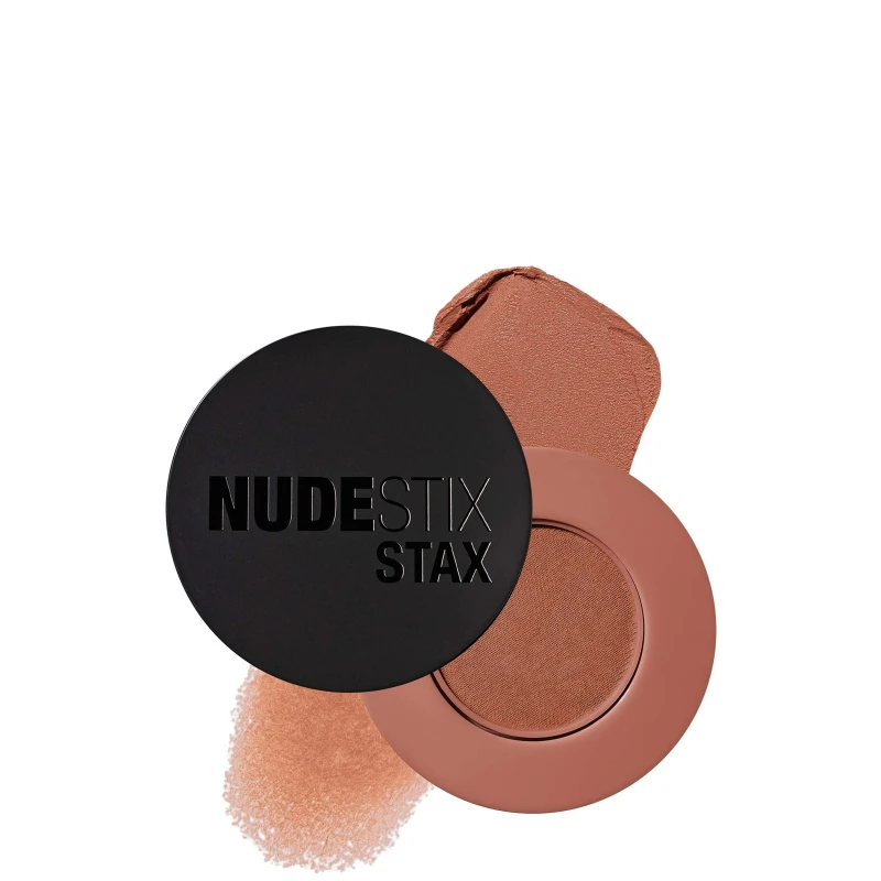 Image of NUDESTIX Stax All Over Color Blush Balm 2.5g (Various Shades) - Sunkissed