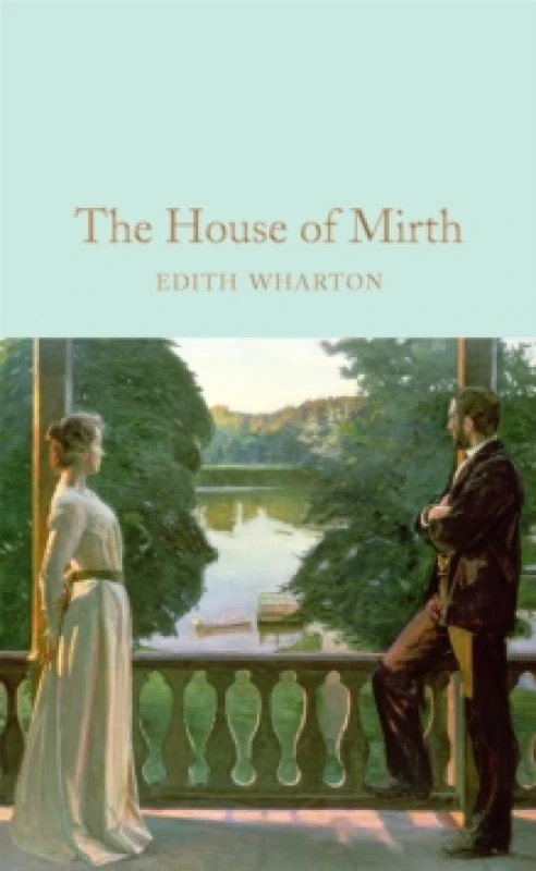 Image of The House of Mirth Hardback
