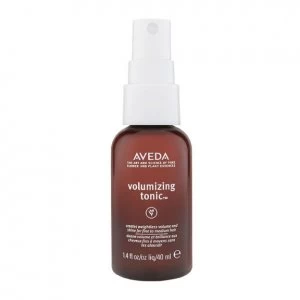 Image of Aveda Volumizing Tonic 40ml