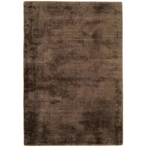 Image of Asiatic Blade Rug - 200 x 290cm - Chocolate