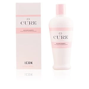 Image of CURE BY CHIARA recover shampoo 250ml