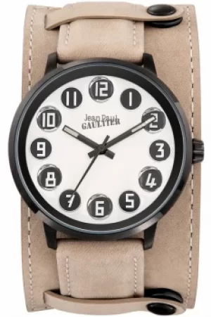 Image of Jean Paul Gaultier Watch JP8504702