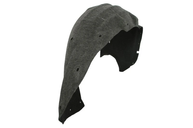 Image of BLIC 6601-01-0035831P Wheel Arch Cover Left Rear, Textile Textile Panelling,mudguard (1560)