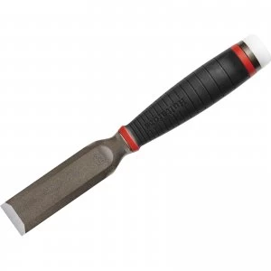 Image of Hultafors Heavy Duty Bevel Edge Wood Chisel 32mm