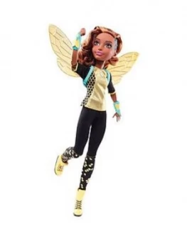 Image of DC SuperHero Girls 12" Bumble Bee