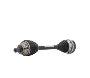 Image of SKF Drive shaft VW,AUDI,SKODA VKJC 4594 1K0407271CP,1K0407451FX,1K0407271CP CV axle,Half shaft,Driveshaft,Axle shaft,CV shaft,Drive axle 1K0407451FX