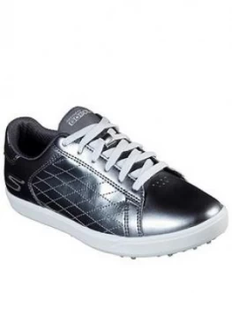 Image of Skechers Drive Spikeless Golf Trainers
