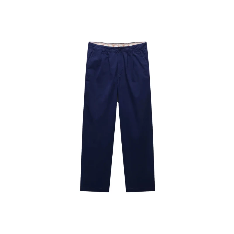 Image of Chino Trousers Napapijri Spejil Bleu Male 29