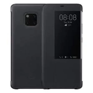 Image of Huawei Mate 20 Pro Smart View Flip Case Cover