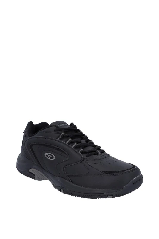 Image of Hi-Tec Blast Lite Sneakers Black EU43 Men
