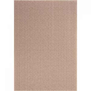 Image of Rademacher 710-5 Soldering Strips Grid Board WR type 710-5 (L x W) 160 mm x 100 mm Hard paper with Cu.-plating