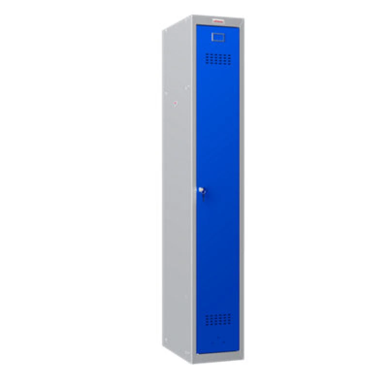 Image of Phoenix Safe Co. Phoenix PL Series 1 Column 1 Door Personal Locker...