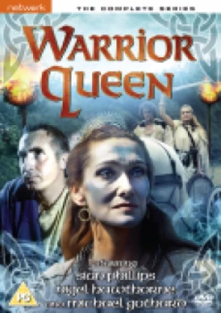 Image of Warrior Queen