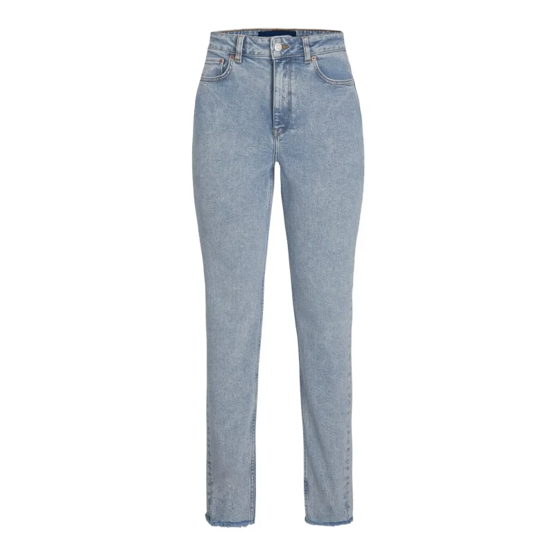 Image of JJXX Womens slim jeans JJXX Jberlin CC2019 Bleu Female 29x32