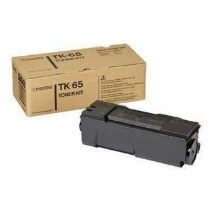 Image of Kyocera TK65 Toner Cartridge