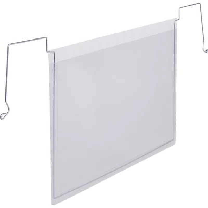 Image of Durable Durable 118419 Wire label holder 118419