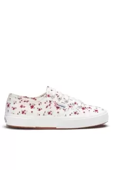 Image of 2750 Fantasy Cotu Canvas Trainers