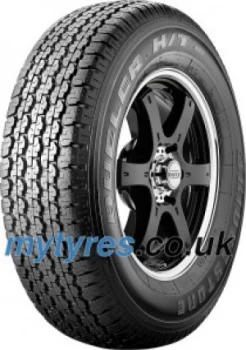 Image of Bridgestone Dueler 689 H/T ( 245/70 R16 111S RF )